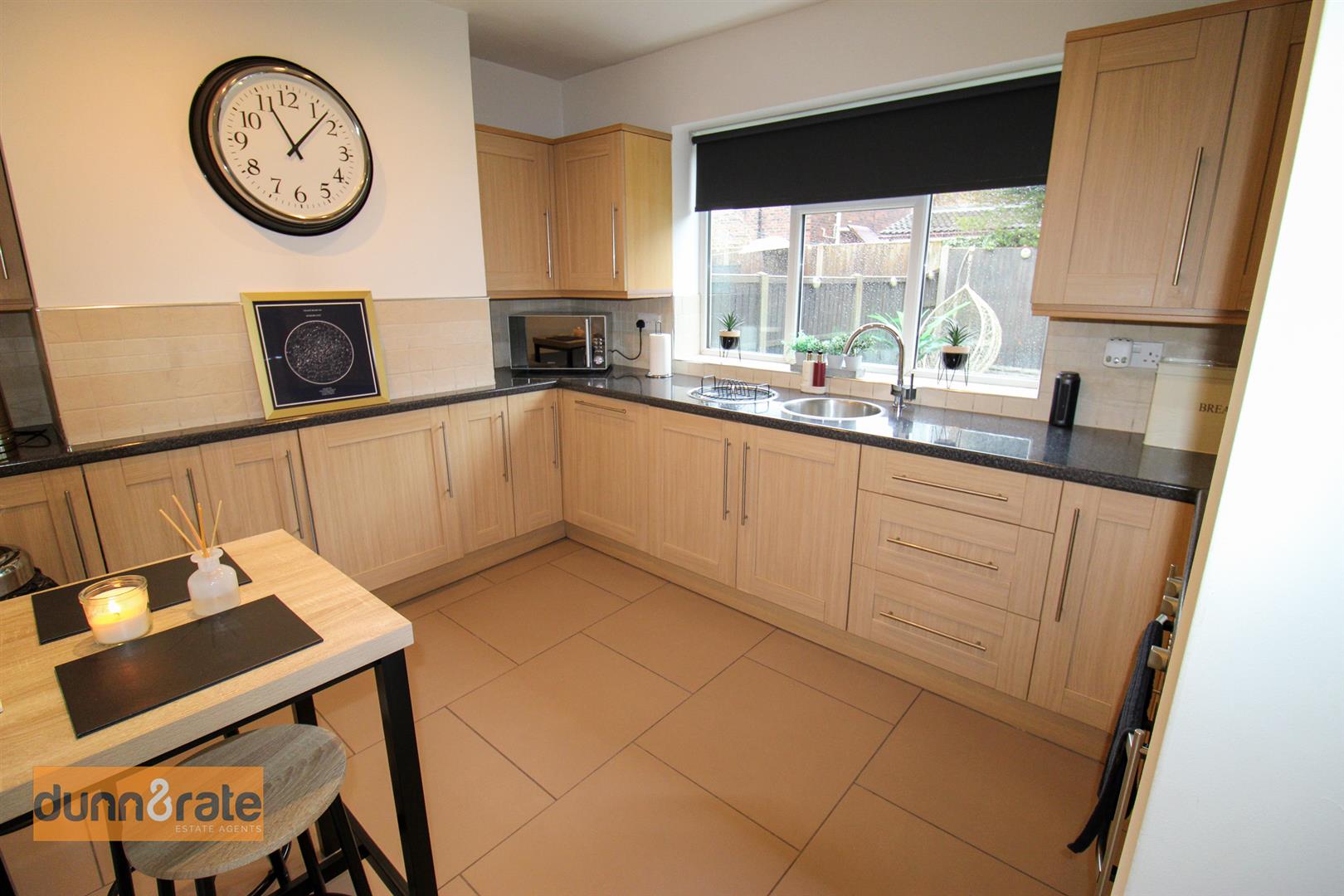 Clive Avenue, Baddeley Green, Stoke-On-Trent